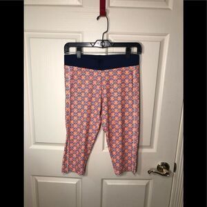 2Chilles capri leggings 